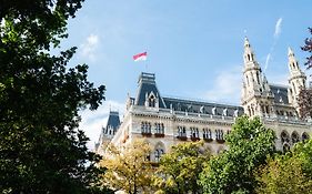 Henri Hotel Wien